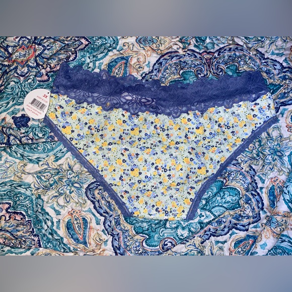 Splendies undies 3x new - Picture 2 of 2